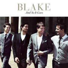Blake-And So It Goes